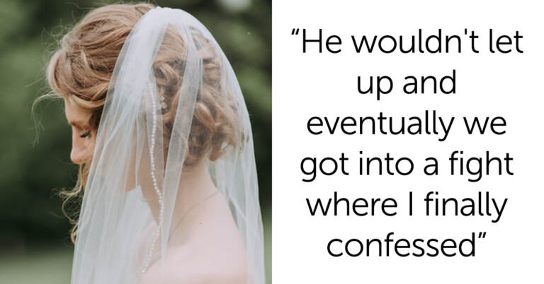 Woman Asks If She Was Wrong To Tell Her Husband She ‘Hated Her Wedding’