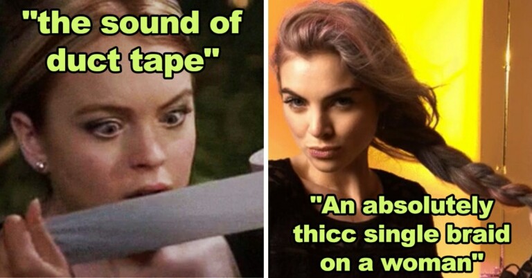 People Are Sharing The Weirdest Things That Turns Them On (20 Posts)