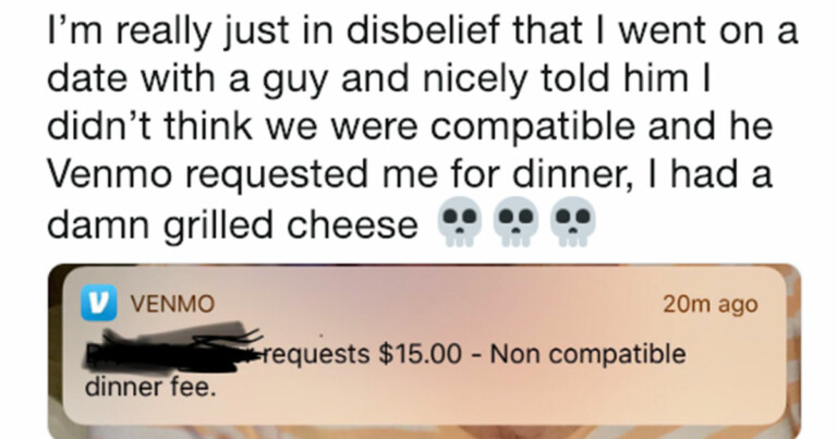 14 People Who Deserve To Be In The Petty Hall Of Fame