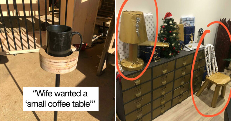 A Good Husband/Boyfriend Must Be Hilarious, Annoying, Adorable, Or All Three (50 Pics)