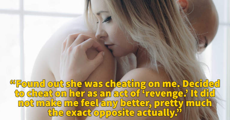 People Who Cheated Share Their ‘How Did Your Affair Start’ Stories (16 Stories)