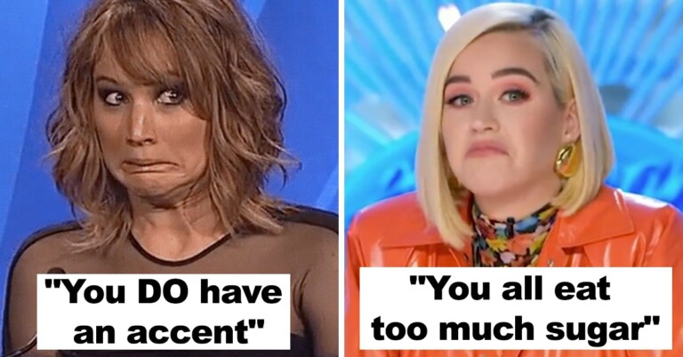 20 Things Americans ‘Aren’t Ready To Hear’ According To Non-Americans