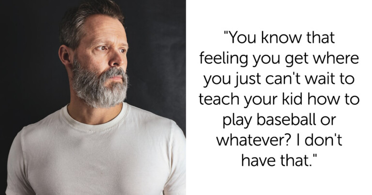 People Over 50 Reflect On Their Choice To Remain Child-Free