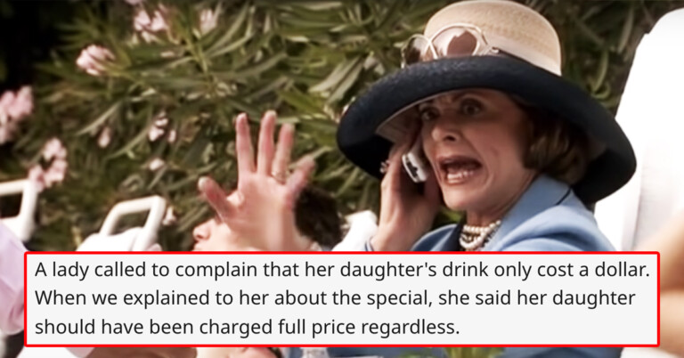 People Share The Dumbest Things Customers Have Complained About (25 Stories)
