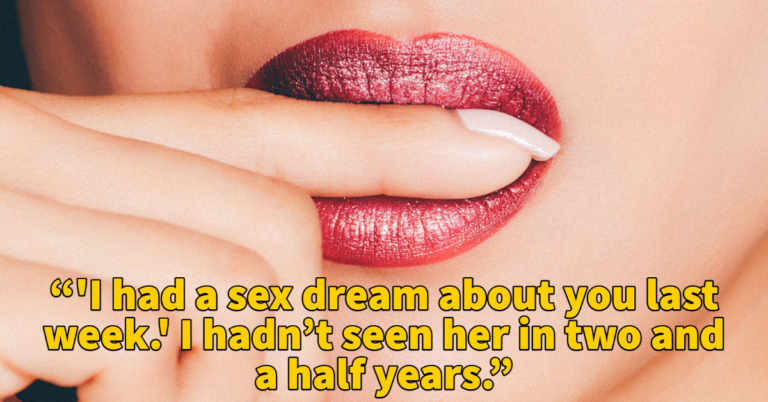 People Are Sharing The Most Erotic Thing Anyone’s Ever Said To Them (17 Stories)