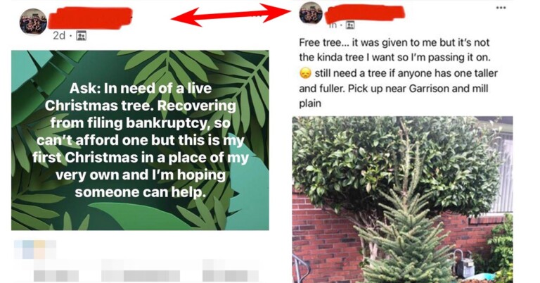 Entitlement At Its Entitlementiest — 24 Choosy Beggars