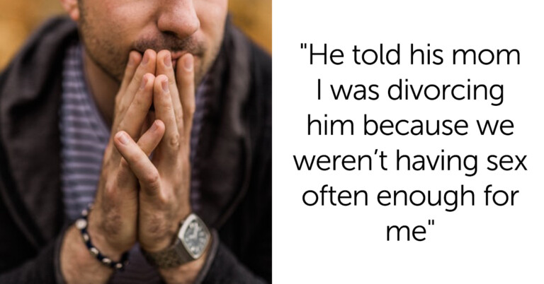 Wife Furious At Her Gay Ex-Husband For Leading Her On Outs Him To Homophobic Family