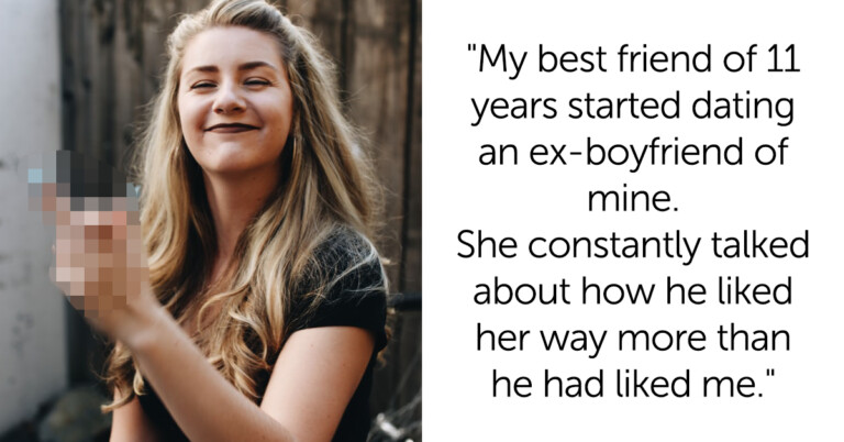 People Who Ghosted Friends Share Their Reasons (20 Stories)