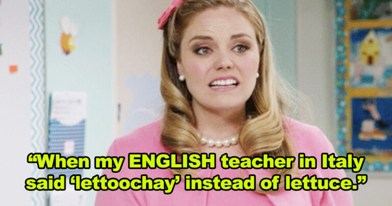 People Share The Moments They Realized ‘My Teacher Is An Idiot’ (20 Stories)