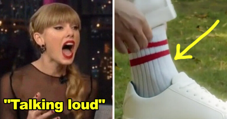 Non-Americans Reveal How They Can Spot An American Tourist ‘From A Mile Away’ (21 Posts)