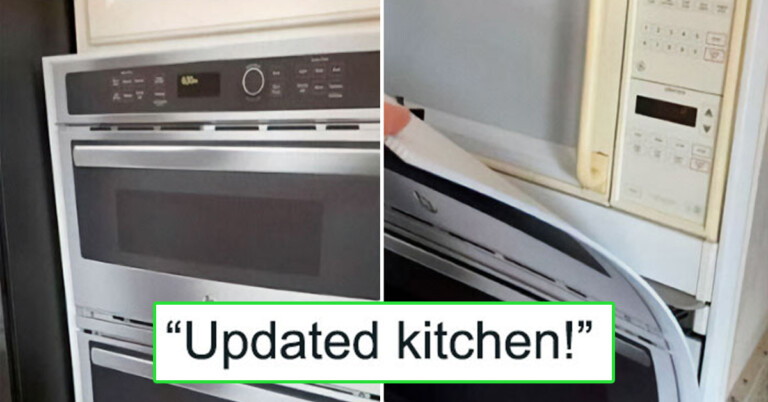 20 Terrible Homes From ‘The Broke Agent’ Instagram Account