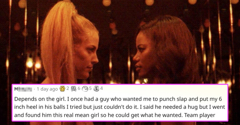 Strippers Share What Really Goes On In The VIP Room (16 Stories)