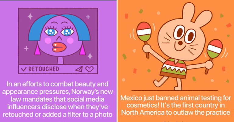 This Artist Illustrated All The Best News Of 2021, And Maybe It’s Not So Bad Out There? (35 Pics)