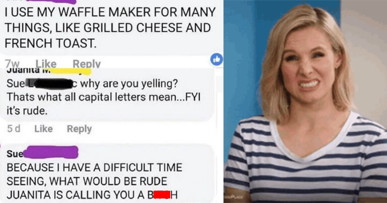 25 Of The Most Brutal Takedowns 2021 Had To Offer