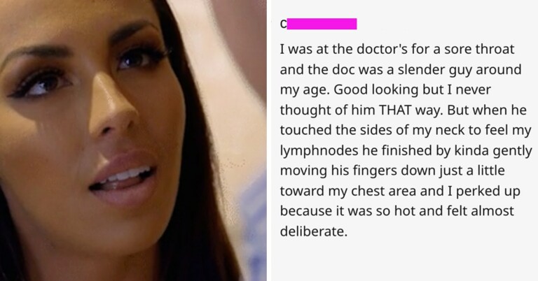 People Share The Most Unintentionally Hot Things They’ve Ever Seen, And It’s Pretty Wholesome