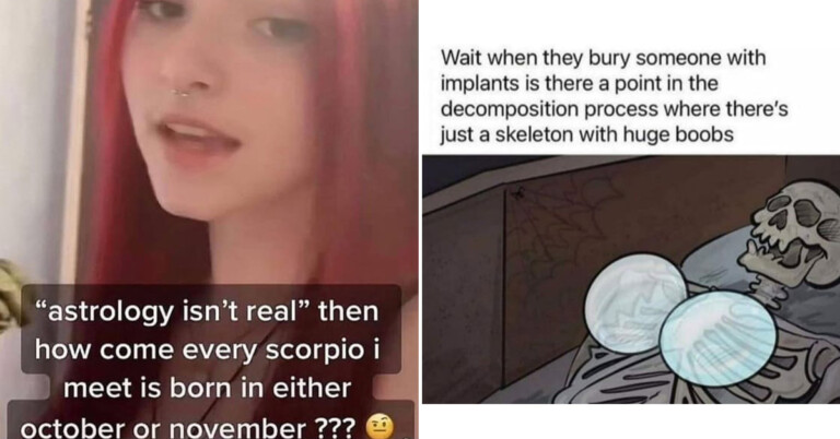 I Mean, I Hate It, But It’s Technically The Truth (23 Pics)