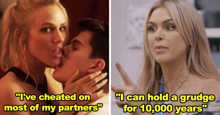 Women Are Confessing Their Most Toxic Traits (20 Posts)