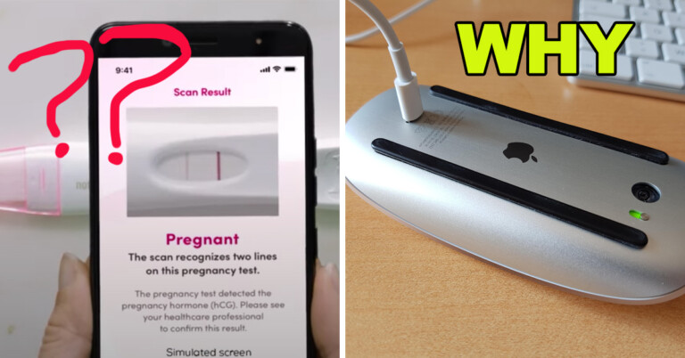 People Are Sharing The Worst Design Flaws They’ve Seen (17 Posts)