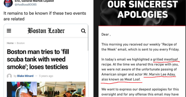 17 People Having A Worse Monday Than You, Or Me, Or Frankly Anyone