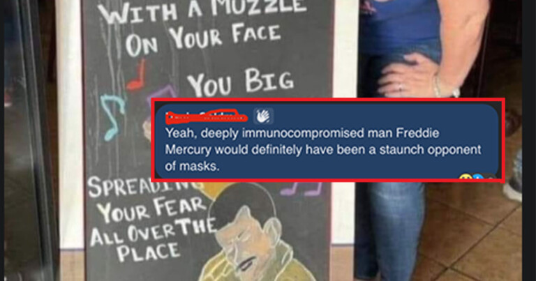 17 People Who Strolled Into The Comments Section And Hit A Home Run This Week