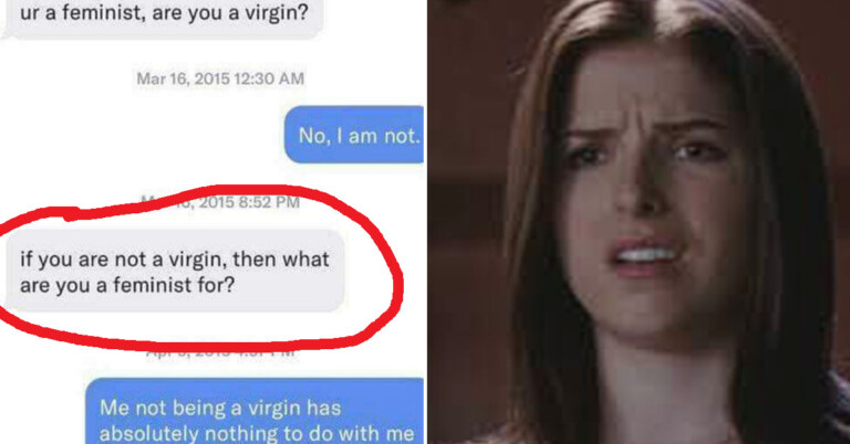 35 Dudes Who Said “Sure, I Know Women” But May Not Have Actually Ever Met A Woman