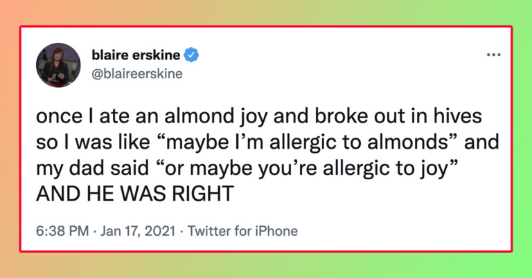 Just 21 Funny Memes From The ‘Memes To Discuss In Therapy’ Group