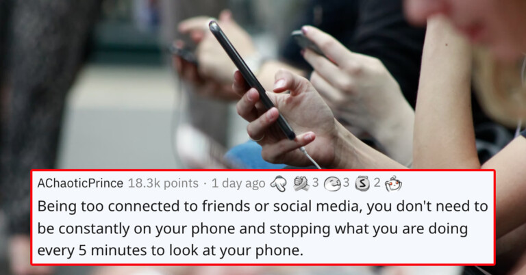 People Are Sharing Addictions That Society Pretends Are Necessities (20 Posts)
