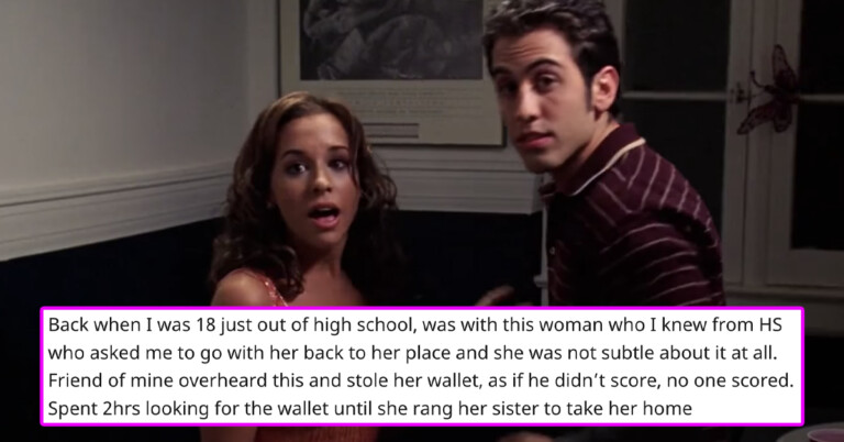 People Are Answering “What’s The Worst You’ve Ever Been 🐓🐓🐓 Blocked?”—20 Replies