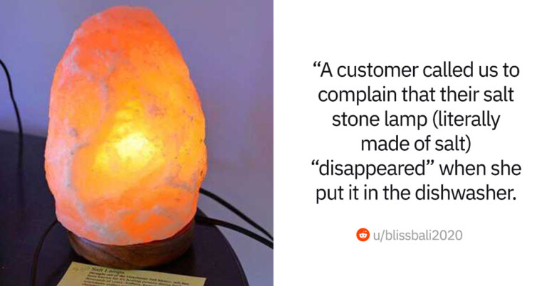 Employees Are Sharing The Most Facepalm Complaints They’ve Had To Deal With (22 🤦‍♀️ Stories)