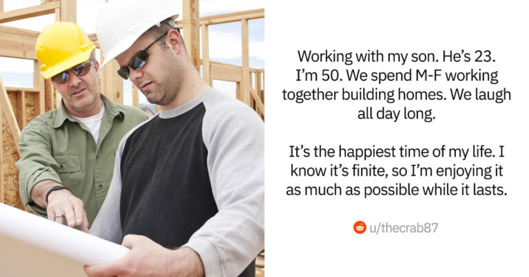 People Are Sharing The Things They Look Forward To Every Day And It’s So Uplifting (21 Replies)