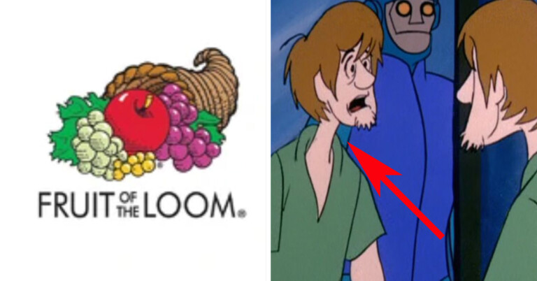 People Are Sharing Mandela Effect Examples That Mess Up Their Heads (13 Posts)