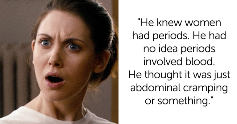 Married People Share Things They Didn’t Learn About Their Spouses Until After The Wedding (21 Stories)