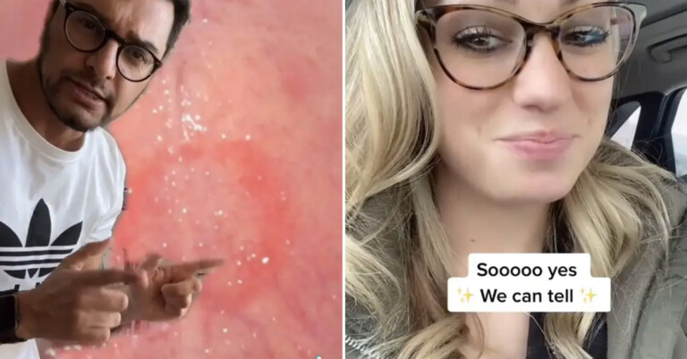 Dentists Can Tell If You’ve, Ahem, Given Oral Before, And They’re Explaining It On TikTok