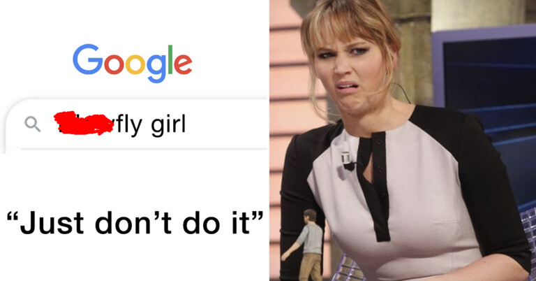 People Are Sharing Seemingly Innocent Things You Should Never Google