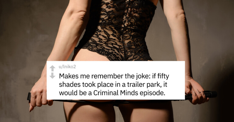 Someone Asks “What’s Trashy If You’re Poor But Classy If You’re Rich?” And These 30 Important Points Were Made