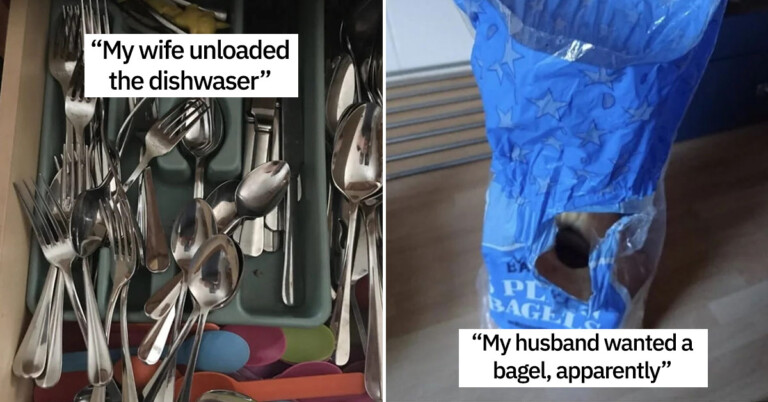 This Is Why Half Of All Marriages End In Divorce (29 Pics)