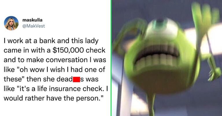 50 Hilariously Cringey Awkward Moments People Shared Online