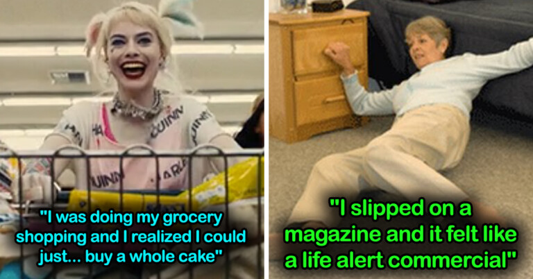 People Are Sharing The Moment They First Realized They Were An Adult (20 Posts)