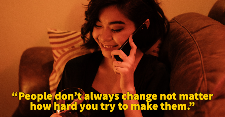 Women Share Some ‘Hard-To-Swallow Pills’ (20 Posts)