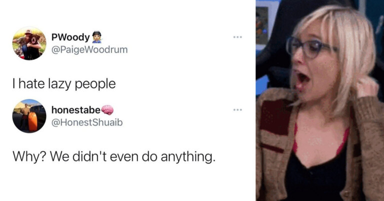 🌶  22 Of The Spiciest Comments On The Internet This Week