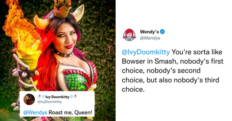 👏 22 Of The Most Applause-Worthy Comments & Comebacks On The Internet This Week