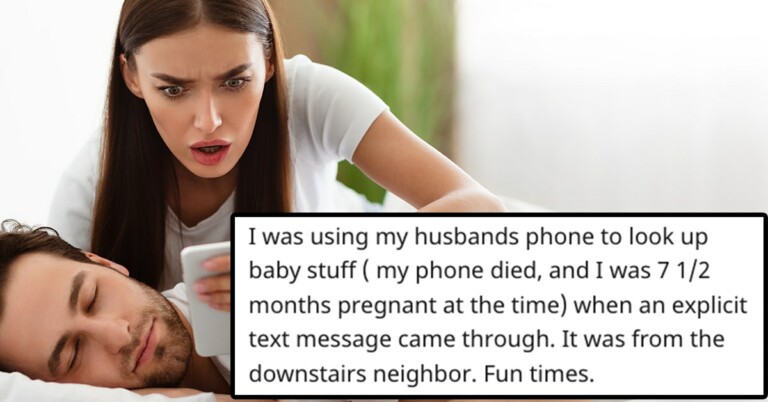 20 Women Who Were Cheated On Reveal How They Found Out