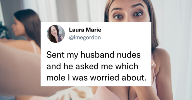 25 Hilarious Marriage Takes From The Wife Half Of The Equation