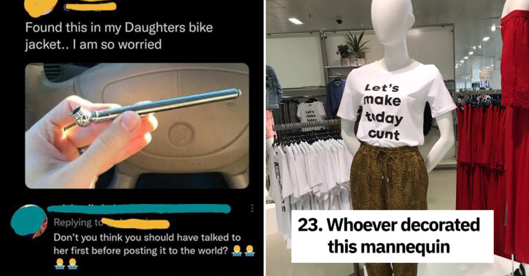 27 People Who Definitely Had A More Facepalm-y Week Than You