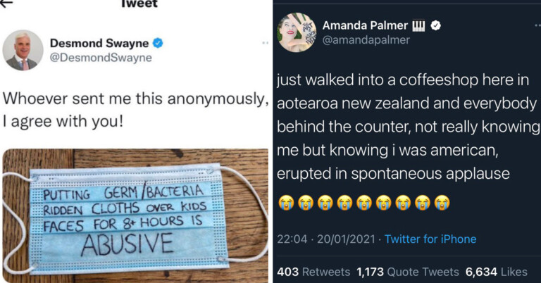 People Who Thought They Could Lie But Got Nominated For The ‘Didn’t Happen Of The Year Awards’ (20 Pics)