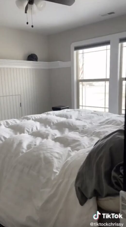 Couple Goes Viral For Explaining Why They Sleep In Separate Bedrooms