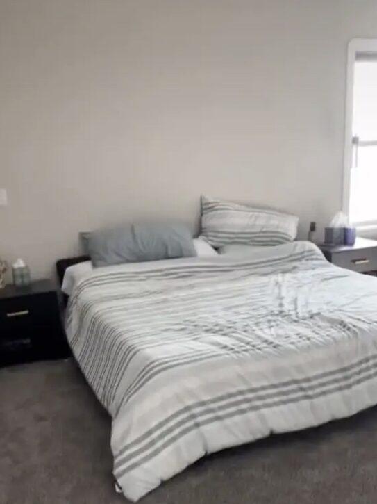 Couple Goes Viral For Explaining Why They Sleep In Separate Bedrooms