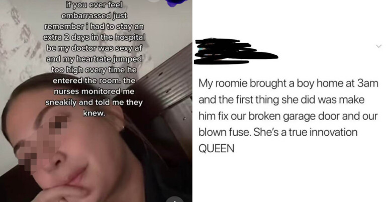 A Lot Of Things Didn’t Happen This Week, But These Didn’t Happen The Most (18 Pics)