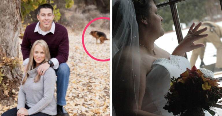 20 Couples Photos That Took Awkward To New Levels