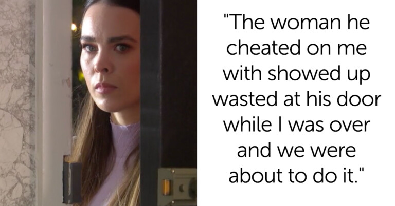 People Reveal How They Realized They Were Being Cheated On (20 Stories)